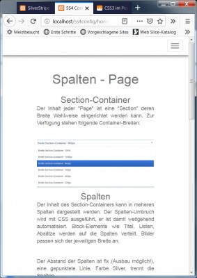 spalten smartphone spalten smartphone