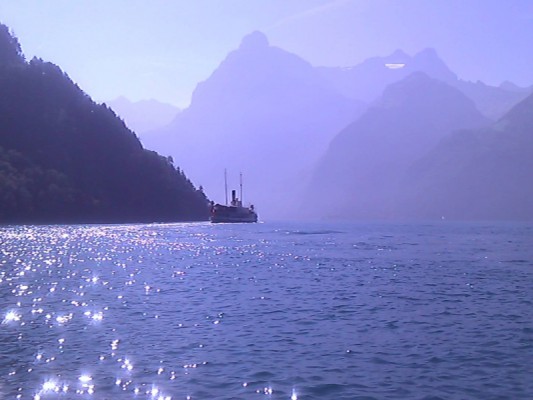 5 Urnersee